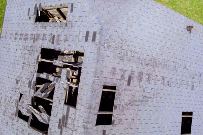 Shingle Replacement Service