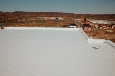 Cost of Roofing in Athens, OH