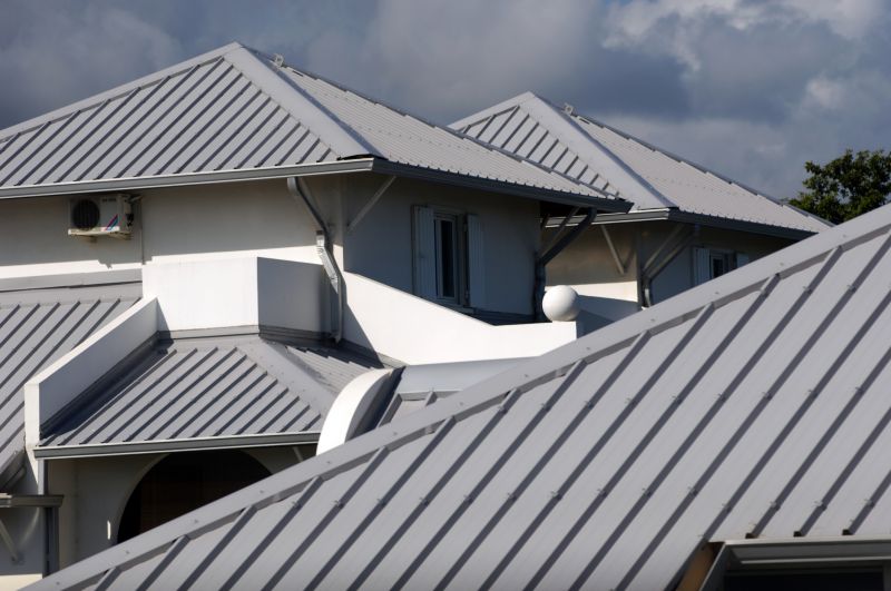 Custom Roof Designs